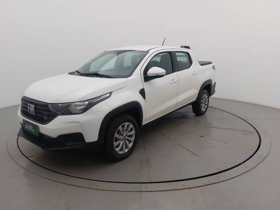 FIAT STRADA 1.3 FIREFLY FLEX FREEDOM CS MANUAL FIAT STRADA 1.3 FIREFLY FLEX FREEDOM CS MANUAL